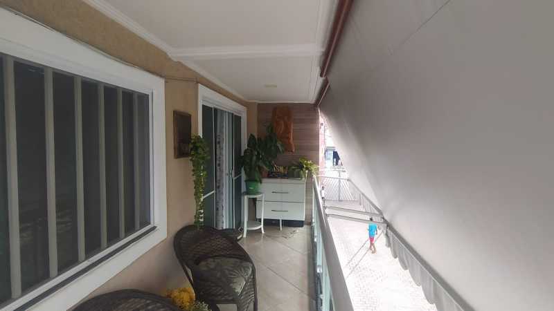 Conheça bb3e1c54-001d-4b22-a860-0c009b do imóvel - Apartamento 2 quartos à venda Jacarepaguá, Rio de Janeiro - R$ 195.000 - BRAP21243 - 18 bb3e1c54-001d-4b22-a860-0c009b - 18