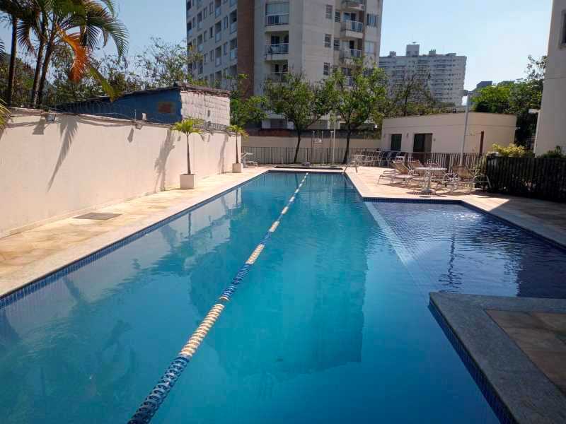 Conheça 4551_G1696357487 do imóvel - Apartamento 4 quartos à venda Camorim, Rio de Janeiro - R$ 490.000 - BRAP40047 - 30 4551_G1696357487 - 30