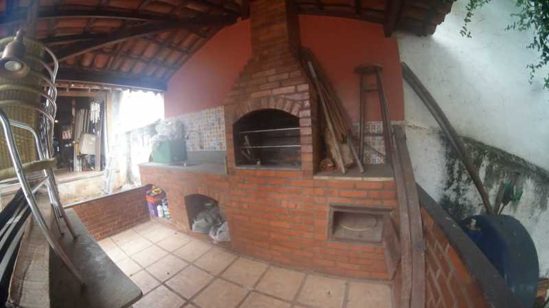 Conheça casa-a-venda-em-rio-de-janeiro do imóvel - Casa em Condomínio 2 quartos à venda Pechincha, Rio de Janeiro - R$ 480.000 - BRCN20195 - 15 casa-a-venda-em-rio-de-janeiro - 15