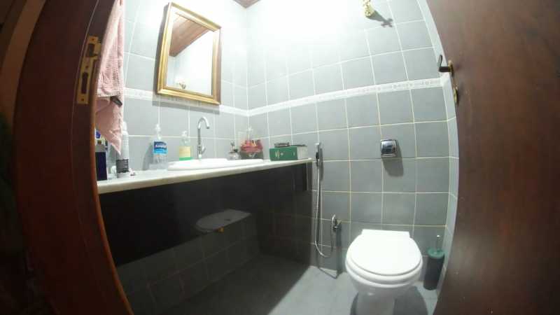 Conheça casa-a-venda-em-rio-de-janeiro do imóvel - Casa em Condomínio 2 quartos à venda Pechincha, Rio de Janeiro - R$ 480.000 - BRCN20195 - 3 casa-a-venda-em-rio-de-janeiro - 3