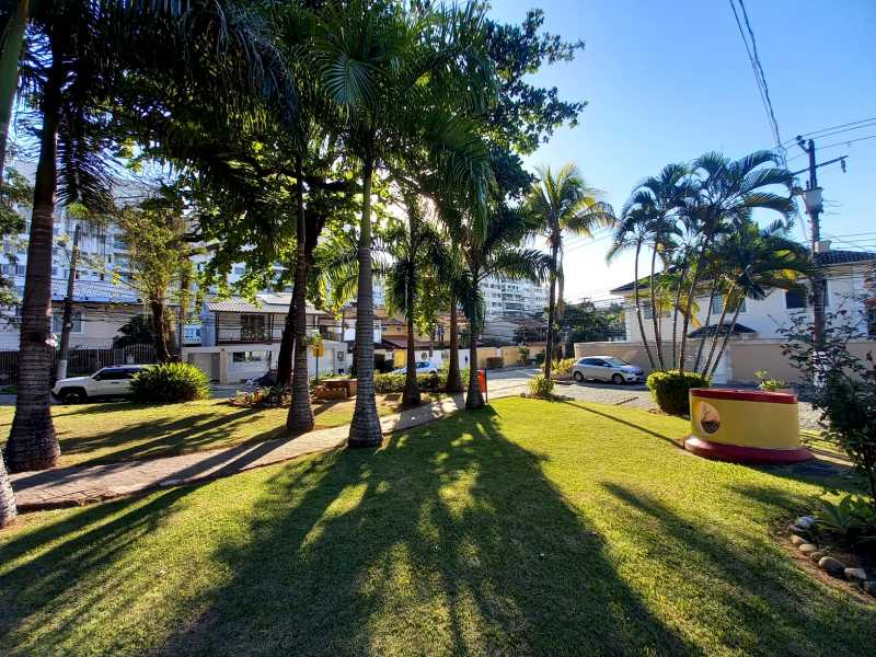 Conheça casa-com-2-quartos-340m-a-vend do imóvel - Casa em Condomínio 2 quartos à venda Pechincha, Rio de Janeiro - R$ 480.000 - BRCN20195 - 22 casa-com-2-quartos-340m-a-vend - 22