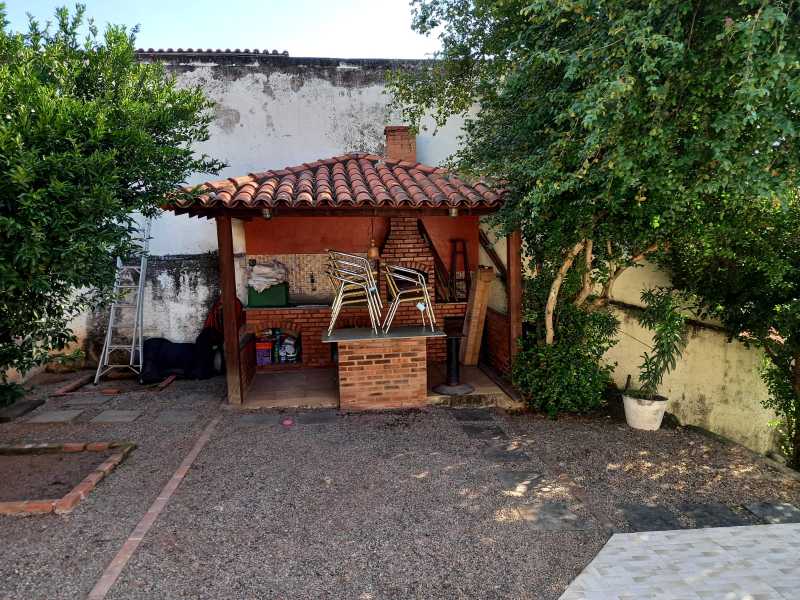 Conheça casa-com-2-quartos-340m-a-vend do imóvel - Casa em Condomínio 2 quartos à venda Pechincha, Rio de Janeiro - R$ 480.000 - BRCN20195 - 13 casa-com-2-quartos-340m-a-vend - 13