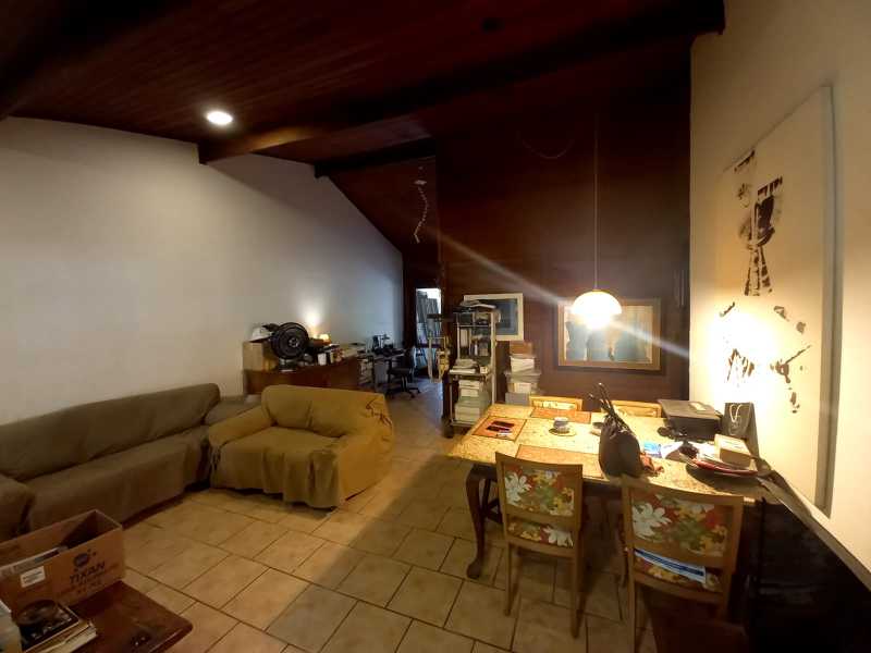 Conheça casa-com-2-quartos-340m-a-vend do imóvel - Casa em Condomínio 2 quartos à venda Pechincha, Rio de Janeiro - R$ 480.000 - BRCN20195 - 19 casa-com-2-quartos-340m-a-vend - 19