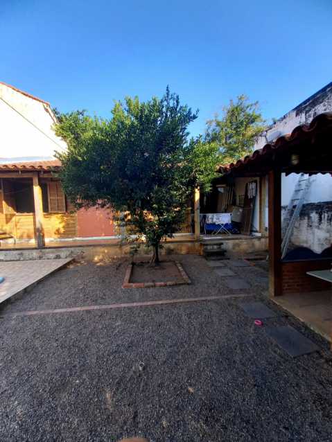 Conheça casa-com-2-quartos-340m-a-vend do imóvel - Casa em Condomínio 2 quartos à venda Pechincha, Rio de Janeiro - R$ 480.000 - BRCN20195 - 18 casa-com-2-quartos-340m-a-vend - 18