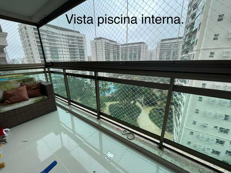 Conheça 1 do imóvel - Apartamento 2 quartos à venda Jacarepaguá, Rio de Janeiro - R$ 770.000 - BRAP21246 - 2 1 - 2