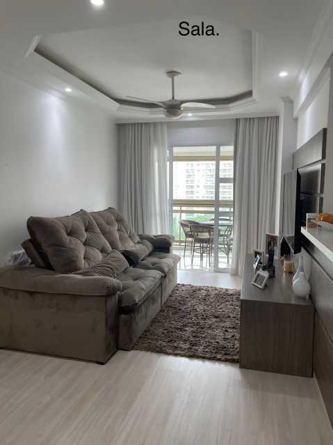 Conheça 3 do imóvel - Apartamento 2 quartos à venda Jacarepaguá, Rio de Janeiro - R$ 770.000 - BRAP21246 - 4 3 - 4