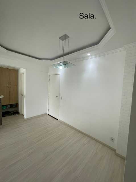Conheça 4 do imóvel - Apartamento 2 quartos à venda Jacarepaguá, Rio de Janeiro - R$ 770.000 - BRAP21246 - 5 4 - 5