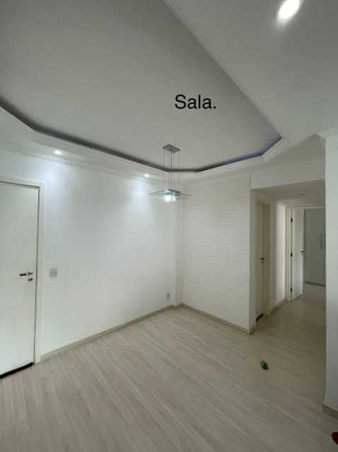 Conheça 6 do imóvel - Apartamento 2 quartos à venda Jacarepaguá, Rio de Janeiro - R$ 770.000 - BRAP21246 - 7 6 - 7