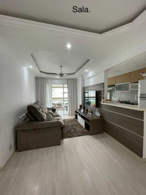 Conheça 7 do imóvel - Apartamento 2 quartos à venda Jacarepaguá, Rio de Janeiro - R$ 770.000 - BRAP21246 - 6 7 - 6