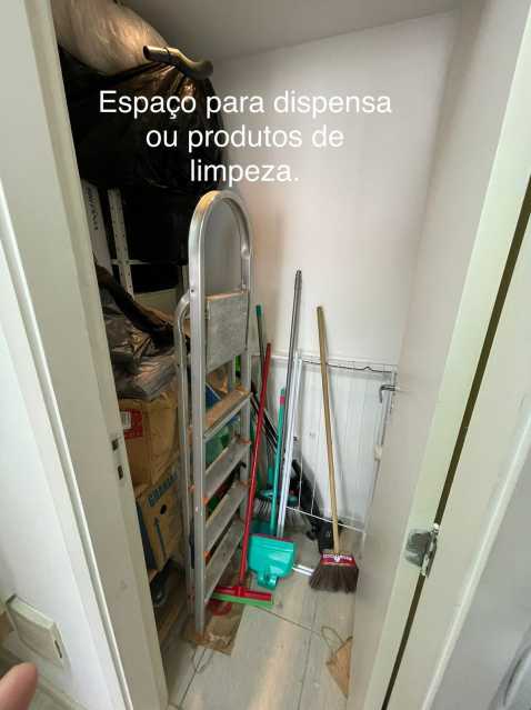 Conheça 9 do imóvel - Apartamento 2 quartos à venda Jacarepaguá, Rio de Janeiro - R$ 770.000 - BRAP21246 - 9 9 - 9