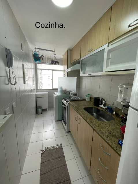 Conheça 10 do imóvel - Apartamento 2 quartos à venda Jacarepaguá, Rio de Janeiro - R$ 770.000 - BRAP21246 - 10 10 - 10