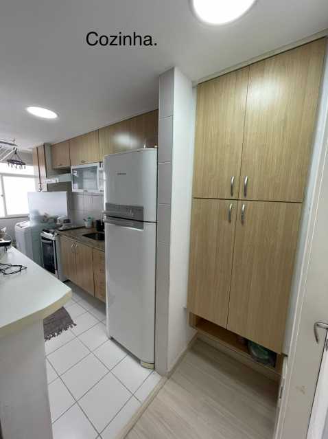 Conheça 11 do imóvel - Apartamento 2 quartos à venda Jacarepaguá, Rio de Janeiro - R$ 770.000 - BRAP21246 - 11 11 - 11