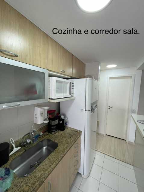 Conheça 12 do imóvel - Apartamento 2 quartos à venda Jacarepaguá, Rio de Janeiro - R$ 770.000 - BRAP21246 - 12 12 - 12