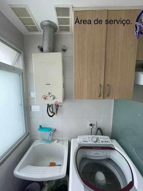 Conheça 13 do imóvel - Apartamento 2 quartos à venda Jacarepaguá, Rio de Janeiro - R$ 770.000 - BRAP21246 - 14 13 - 14