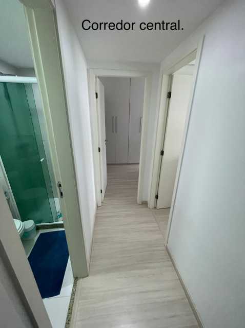 Conheça 14 do imóvel - Apartamento 2 quartos à venda Jacarepaguá, Rio de Janeiro - R$ 770.000 - BRAP21246 - 13 14 - 13