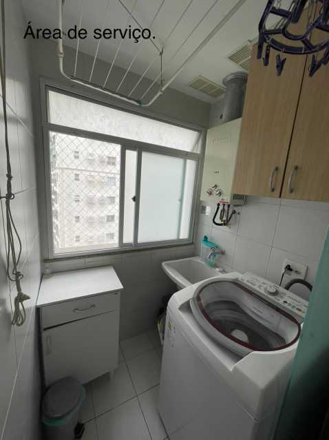 Conheça 15 do imóvel - Apartamento 2 quartos à venda Jacarepaguá, Rio de Janeiro - R$ 770.000 - BRAP21246 - 15 15 - 15