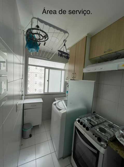 Conheça 16 do imóvel - Apartamento 2 quartos à venda Jacarepaguá, Rio de Janeiro - R$ 770.000 - BRAP21246 - 16 16 - 16
