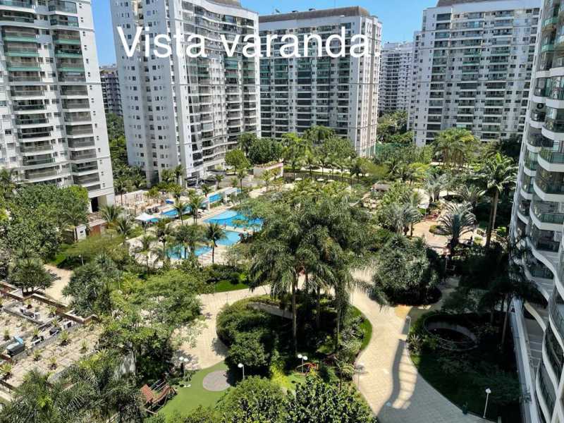Conheça 17 do imóvel - Apartamento 2 quartos à venda Jacarepaguá, Rio de Janeiro - R$ 770.000 - BRAP21246 - 1 17 - 1