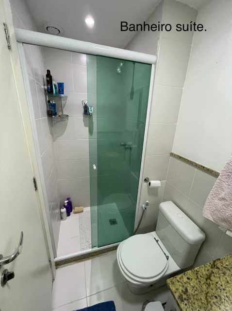 Conheça 18 do imóvel - Apartamento 2 quartos à venda Jacarepaguá, Rio de Janeiro - R$ 770.000 - BRAP21246 - 20 18 - 20