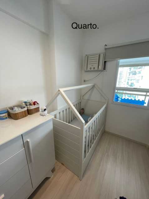 Conheça 19 do imóvel - Apartamento 2 quartos à venda Jacarepaguá, Rio de Janeiro - R$ 770.000 - BRAP21246 - 22 19 - 22