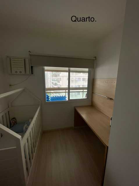 Conheça 20 do imóvel - Apartamento 2 quartos à venda Jacarepaguá, Rio de Janeiro - R$ 770.000 - BRAP21246 - 23 20 - 23
