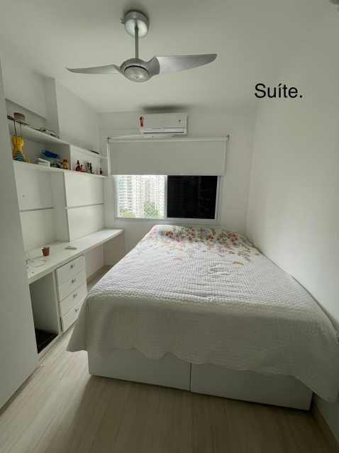 Conheça 22 do imóvel - Apartamento 2 quartos à venda Jacarepaguá, Rio de Janeiro - R$ 770.000 - BRAP21246 - 17 22 - 17