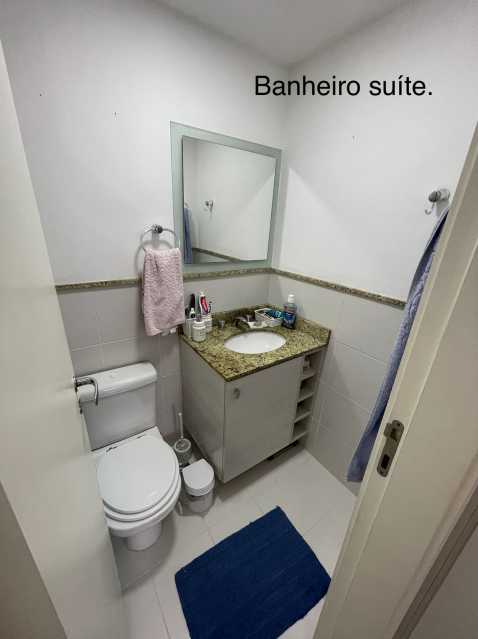 Conheça 24 do imóvel - Apartamento 2 quartos à venda Jacarepaguá, Rio de Janeiro - R$ 770.000 - BRAP21246 - 21 24 - 21