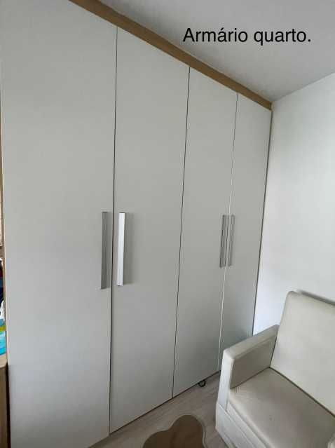 Conheça 26 do imóvel - Apartamento 2 quartos à venda Jacarepaguá, Rio de Janeiro - R$ 770.000 - BRAP21246 - 25 26 - 25