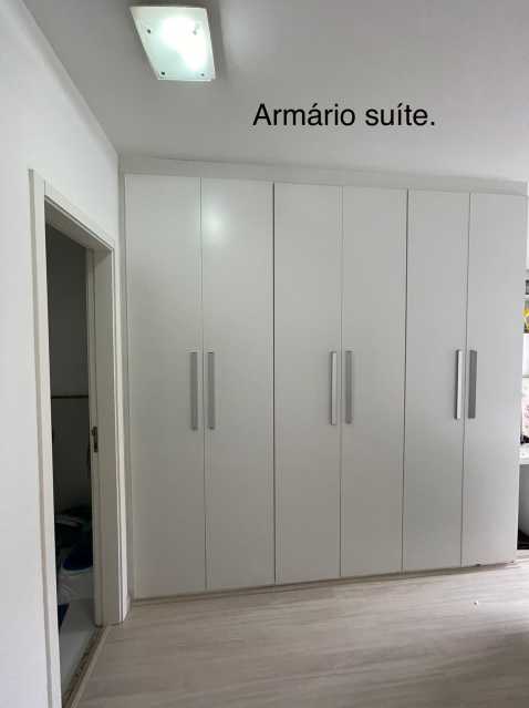 Conheça 27 do imóvel - Apartamento 2 quartos à venda Jacarepaguá, Rio de Janeiro - R$ 770.000 - BRAP21246 - 19 27 - 19