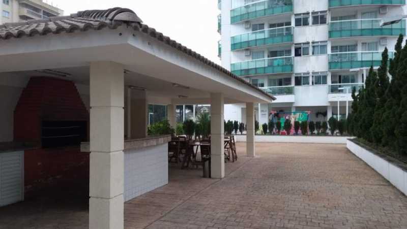 Conheça 1 do imóvel - Apartamento 3 quartos à venda Recreio dos Bandeirantes, Rio de Janeiro - R$ 630.000 - BRAP30385 - 1 1 - 1