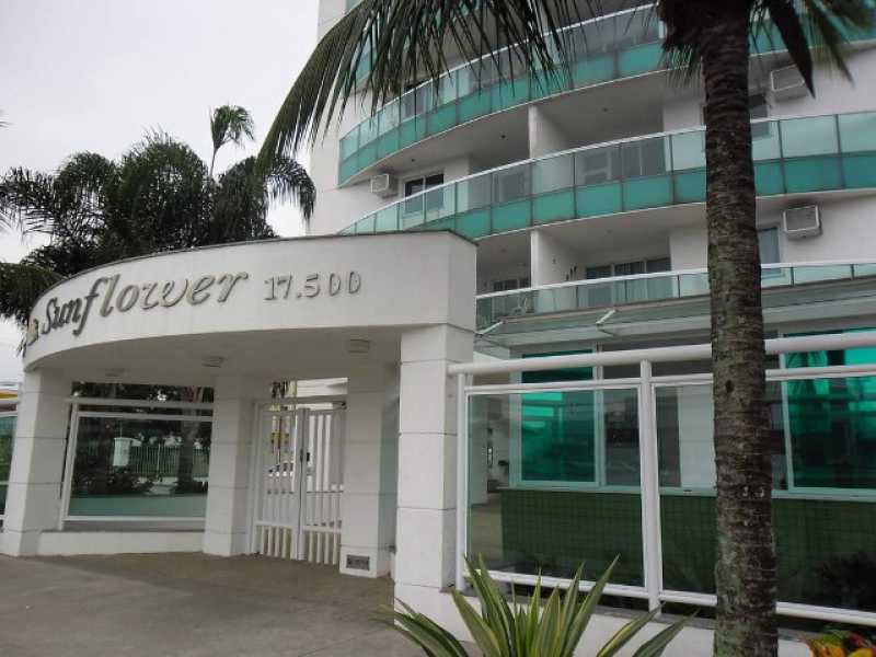 Conheça 2 do imóvel - Apartamento 3 quartos à venda Recreio dos Bandeirantes, Rio de Janeiro - R$ 630.000 - BRAP30385 - 2 2 - 2