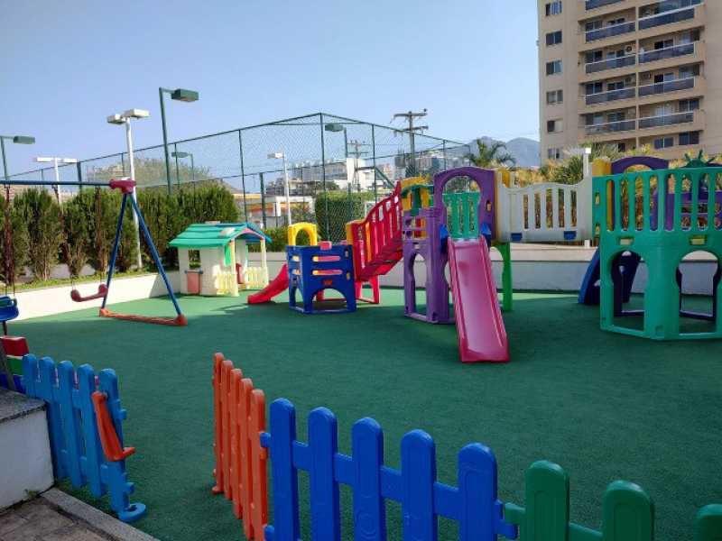 Conheça 5 do imóvel - Apartamento 3 quartos à venda Recreio dos Bandeirantes, Rio de Janeiro - R$ 630.000 - BRAP30385 - 5 5 - 5