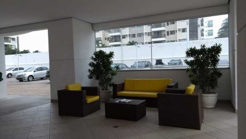 Conheça 6 do imóvel - Apartamento 3 quartos à venda Recreio dos Bandeirantes, Rio de Janeiro - R$ 630.000 - BRAP30385 - 6 6 - 6