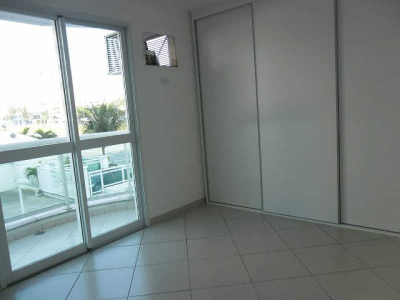 Conheça 8 do imóvel - Apartamento 3 quartos à venda Recreio dos Bandeirantes, Rio de Janeiro - R$ 630.000 - BRAP30385 - 11 8 - 11