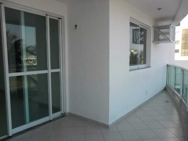 Conheça 9 do imóvel - Apartamento 3 quartos à venda Recreio dos Bandeirantes, Rio de Janeiro - R$ 630.000 - BRAP30385 - 10 9 - 10