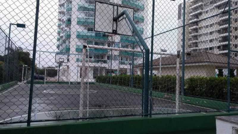 Conheça 10 do imóvel - Apartamento 3 quartos à venda Recreio dos Bandeirantes, Rio de Janeiro - R$ 630.000 - BRAP30385 - 8 10 - 8