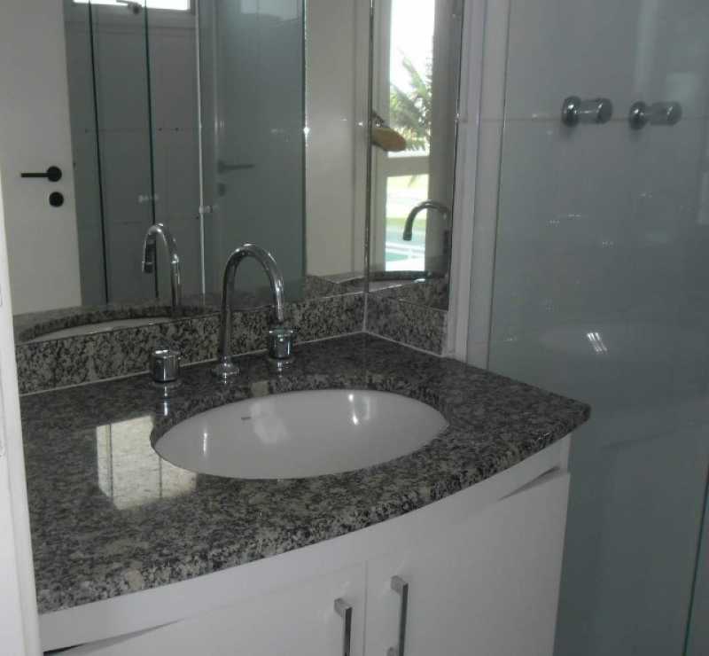 Conheça 19 do imóvel - Apartamento 3 quartos à venda Recreio dos Bandeirantes, Rio de Janeiro - R$ 630.000 - BRAP30385 - 19 19 - 19