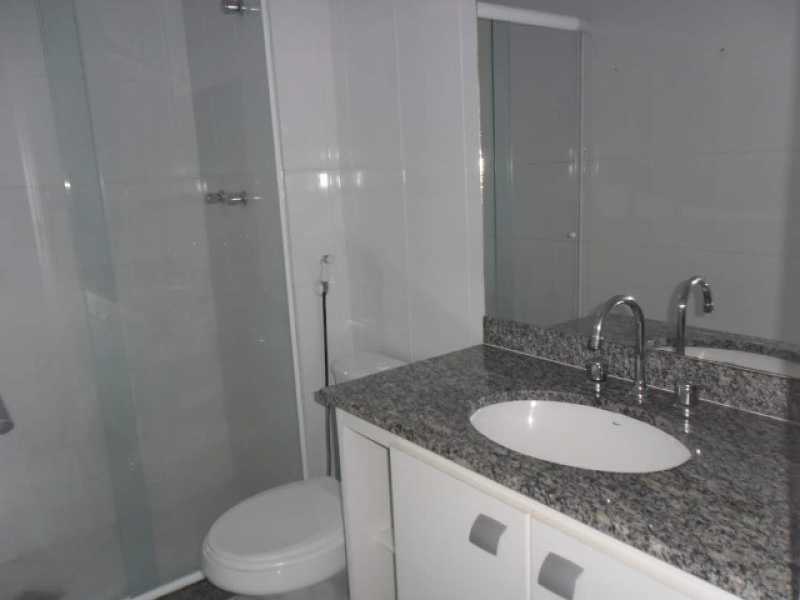 Conheça 20 do imóvel - Apartamento 3 quartos à venda Recreio dos Bandeirantes, Rio de Janeiro - R$ 630.000 - BRAP30385 - 20 20 - 20