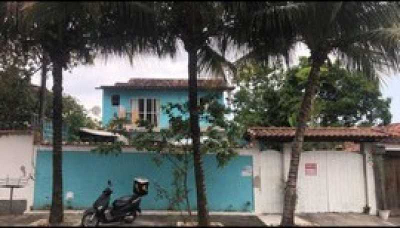 Conheça 1 do imóvel - Casa em Condomínio 5 quartos à venda Taquara, Rio de Janeiro - R$ 945.000 - BRCN50028 - 2 1 - 2