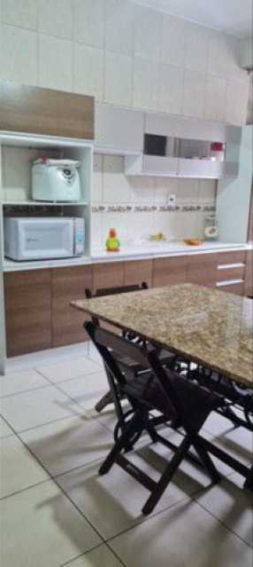Conheça 416134345359061 do imóvel - Casa em Condomínio 5 quartos à venda Taquara, Rio de Janeiro - R$ 945.000 - BRCN50028 - 6 416134345359061 - 6