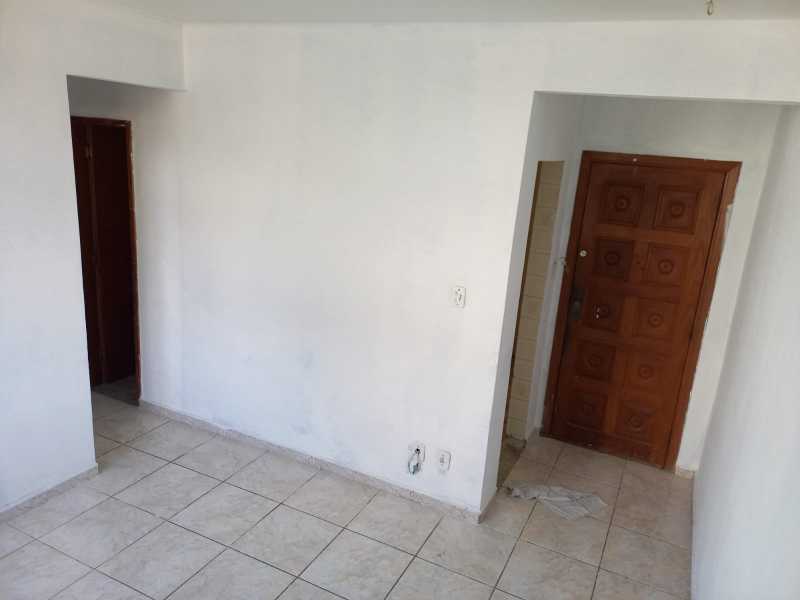 Conheça 1. do imóvel - Apartamento 2 quartos à venda Freguesia (Jacarepaguá), Rio de Janeiro - R$ 210.000 - BRAP21255 - 1 1. - 1