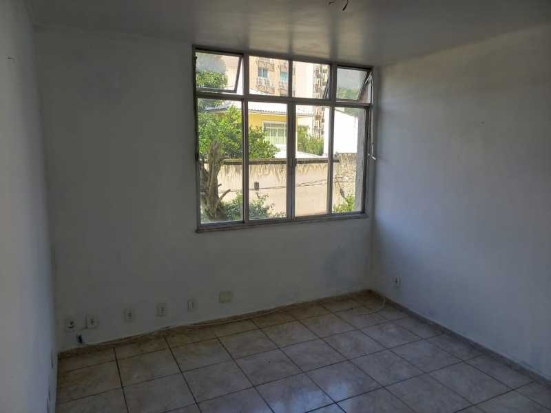 Conheça 6. do imóvel - Apartamento 2 quartos à venda Freguesia (Jacarepaguá), Rio de Janeiro - R$ 210.000 - BRAP21255 - 6 6. - 6