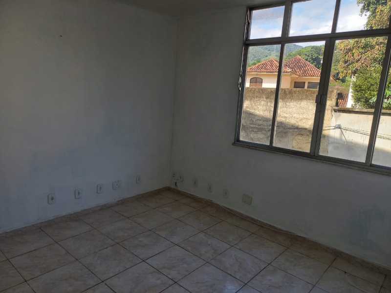 Conheça 7. do imóvel - Apartamento 2 quartos à venda Freguesia (Jacarepaguá), Rio de Janeiro - R$ 210.000 - BRAP21255 - 7 7. - 7