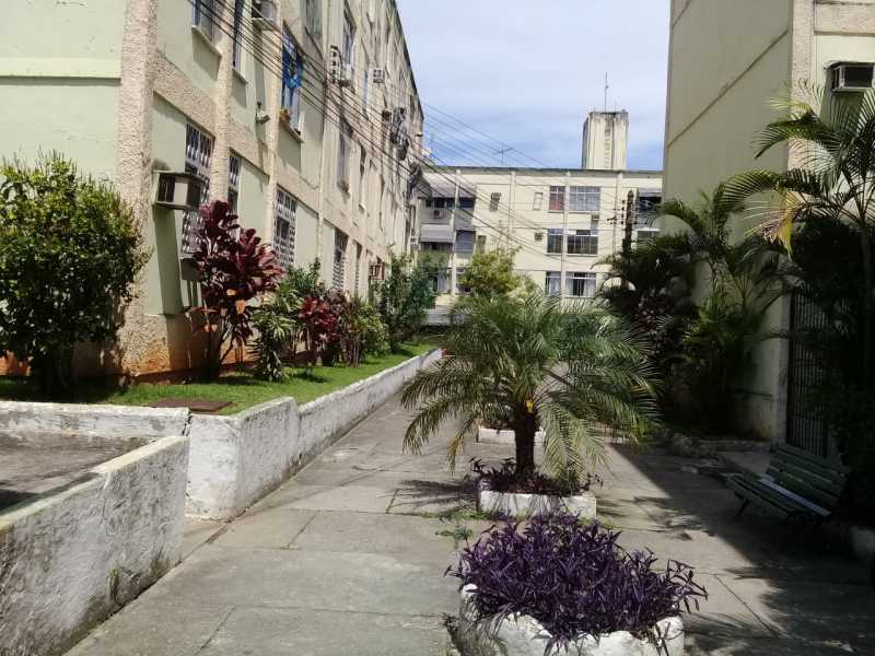 Conheça 14. do imóvel - Apartamento 2 quartos à venda Freguesia (Jacarepaguá), Rio de Janeiro - R$ 210.000 - BRAP21255 - 14 14. - 14