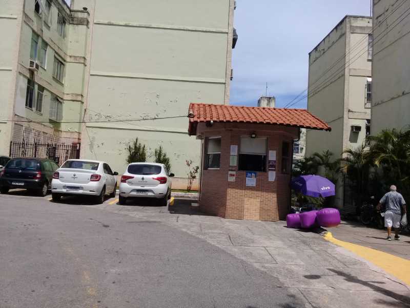 Conheça 15. do imóvel - Apartamento 2 quartos à venda Freguesia (Jacarepaguá), Rio de Janeiro - R$ 210.000 - BRAP21255 - 15 15. - 15