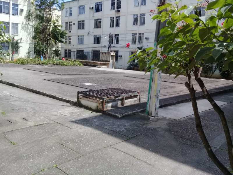 Conheça 16. do imóvel - Apartamento 2 quartos à venda Freguesia (Jacarepaguá), Rio de Janeiro - R$ 210.000 - BRAP21255 - 16 16. - 16