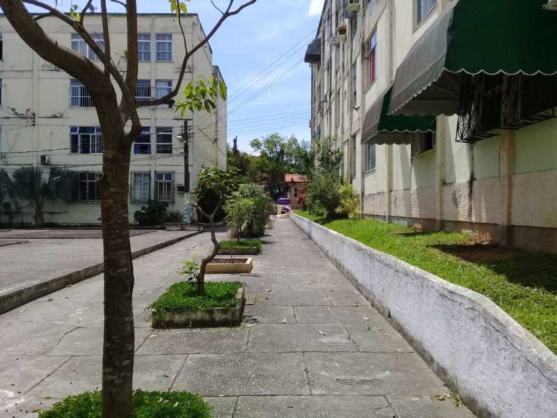 Conheça 17. do imóvel - Apartamento 2 quartos à venda Freguesia (Jacarepaguá), Rio de Janeiro - R$ 210.000 - BRAP21255 - 17 17. - 17