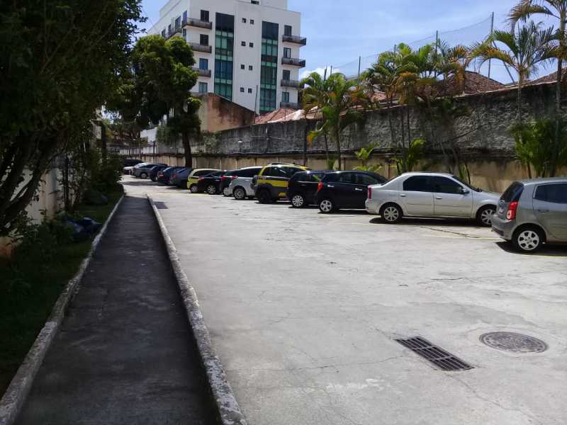 Conheça 18. do imóvel - Apartamento 2 quartos à venda Freguesia (Jacarepaguá), Rio de Janeiro - R$ 210.000 - BRAP21255 - 18 18. - 18