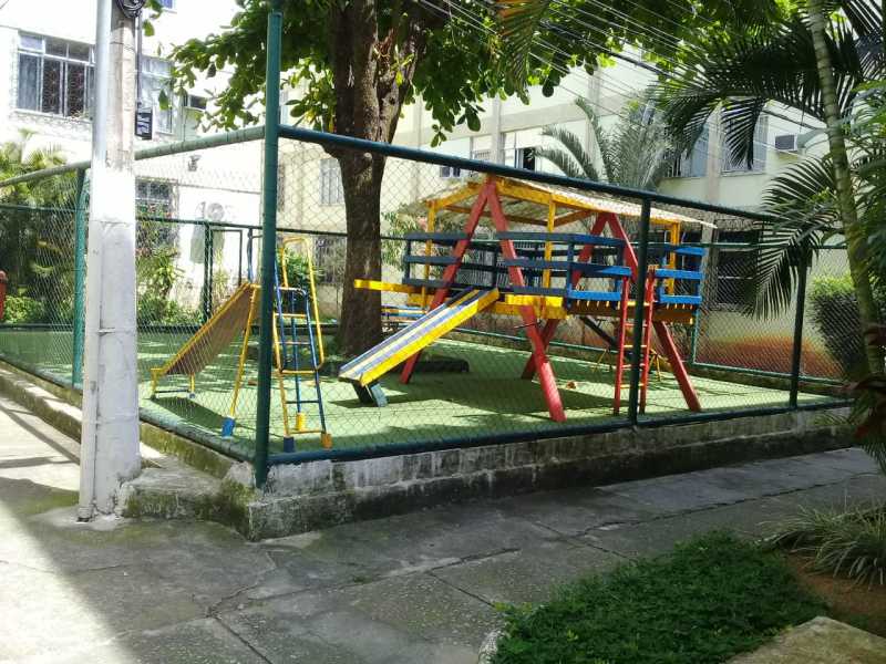 Conheça 19. do imóvel - Apartamento 2 quartos à venda Freguesia (Jacarepaguá), Rio de Janeiro - R$ 210.000 - BRAP21255 - 19 19. - 19