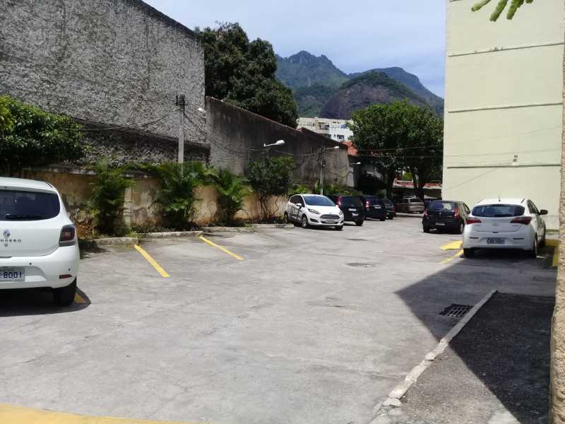 Conheça 22. do imóvel - Apartamento 2 quartos à venda Freguesia (Jacarepaguá), Rio de Janeiro - R$ 210.000 - BRAP21255 - 22 22. - 22